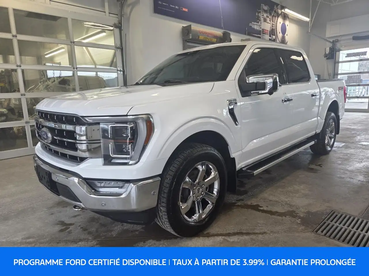 Ford F-150 - Image 1