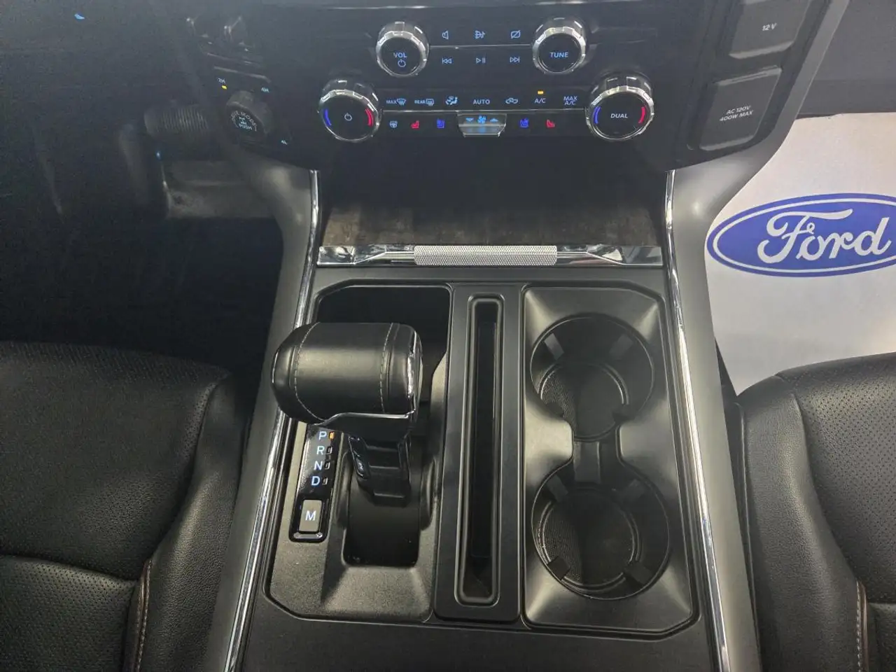 Ford F-150 - Image 24