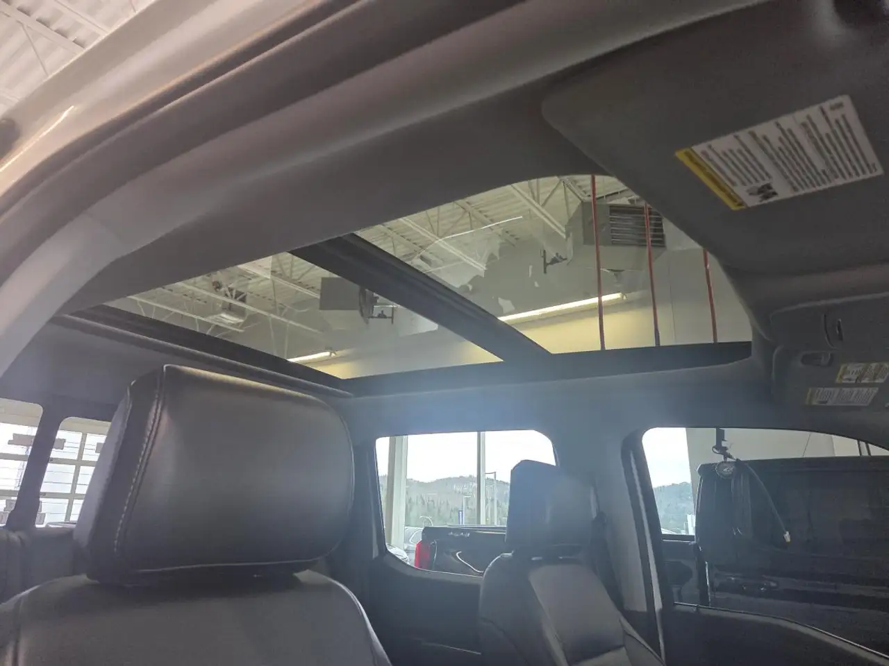 Ford F-150 - Image 22