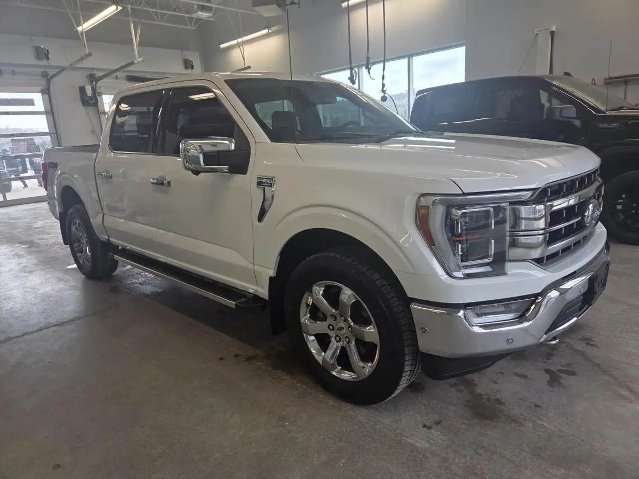 Ford F-150 - Image 7