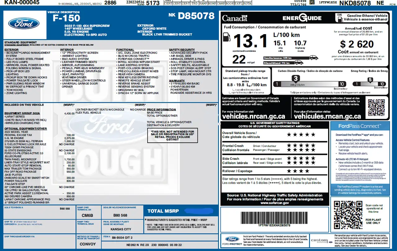 Ford F-150 - Image 2