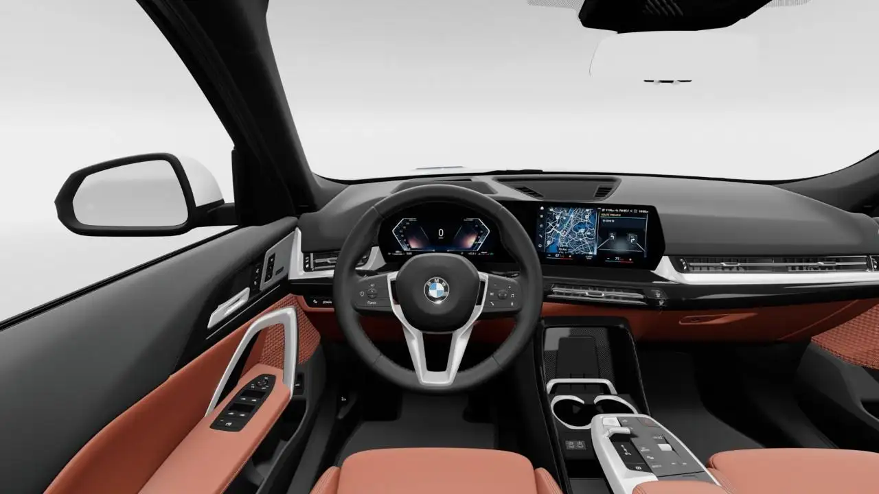 BMW X1 - Image 13