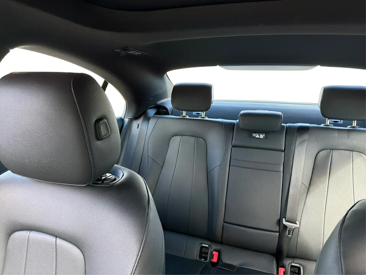 Mercedes-Benz CLA - Image 14