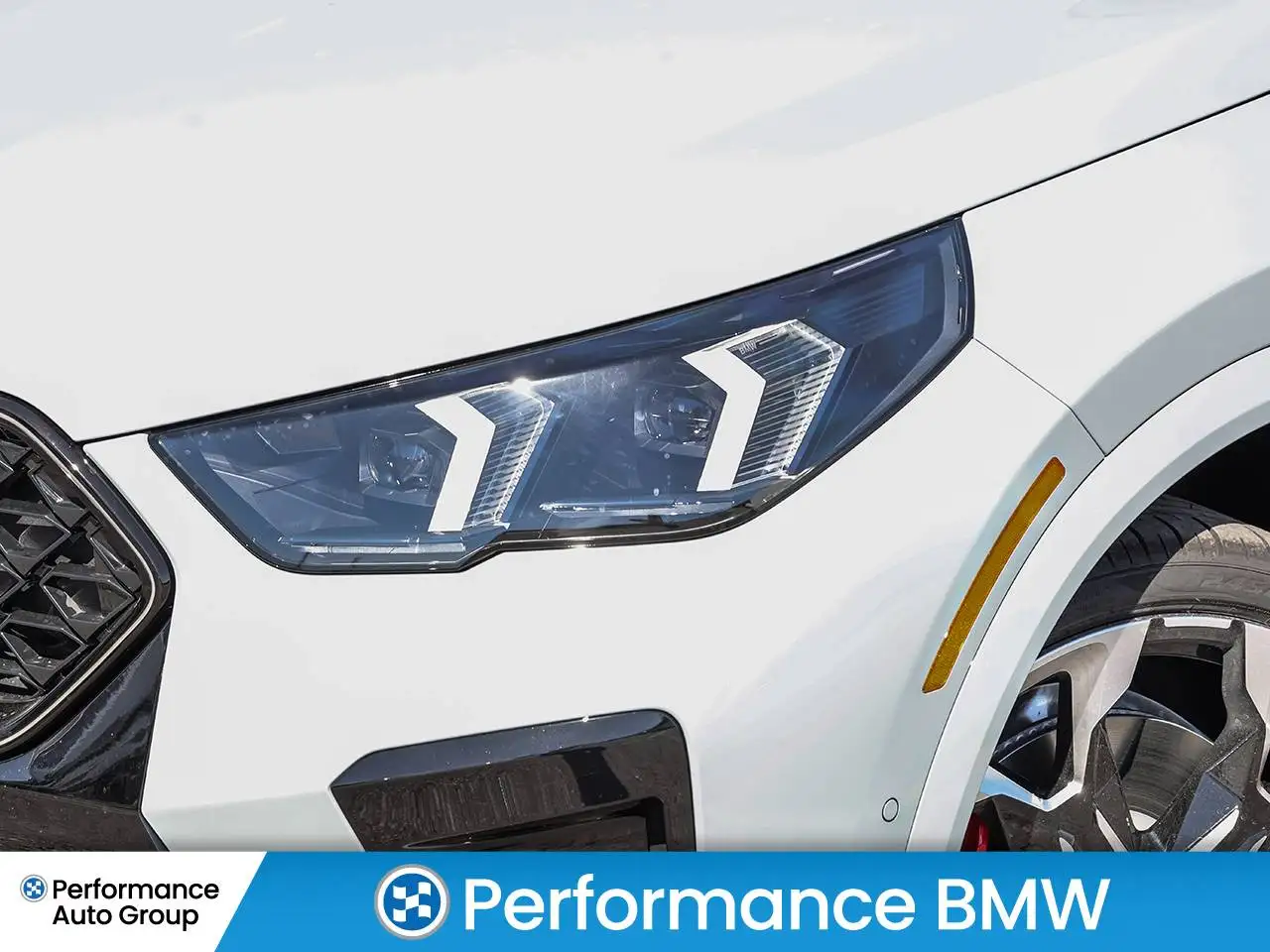 BMW X2 - Image 8