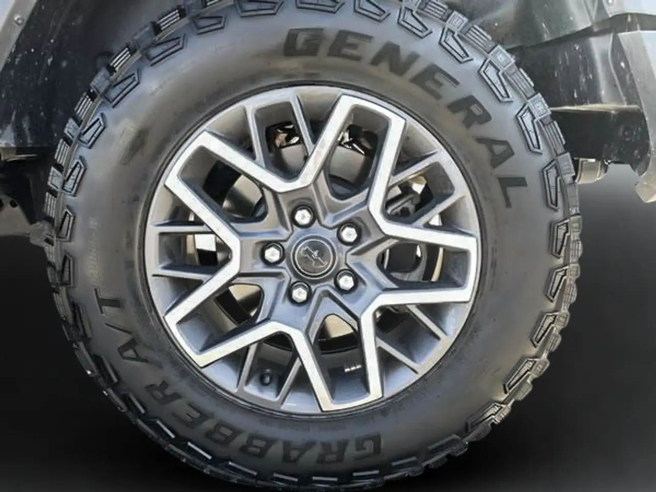 Jeep Wrangler - Image 9