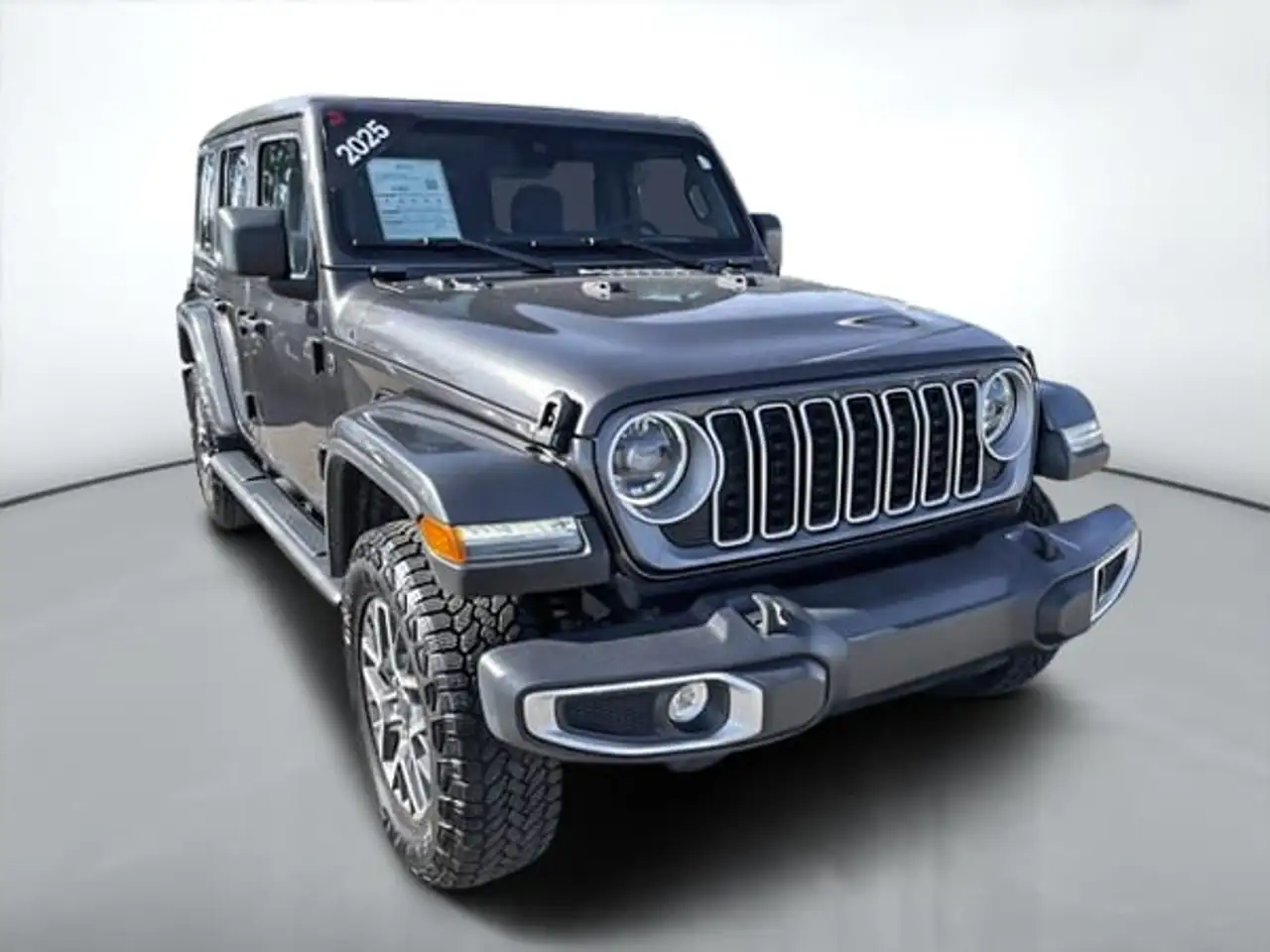 Jeep Wrangler - Image 1