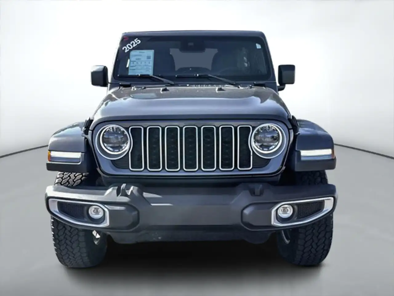 Jeep Wrangler - Image 2