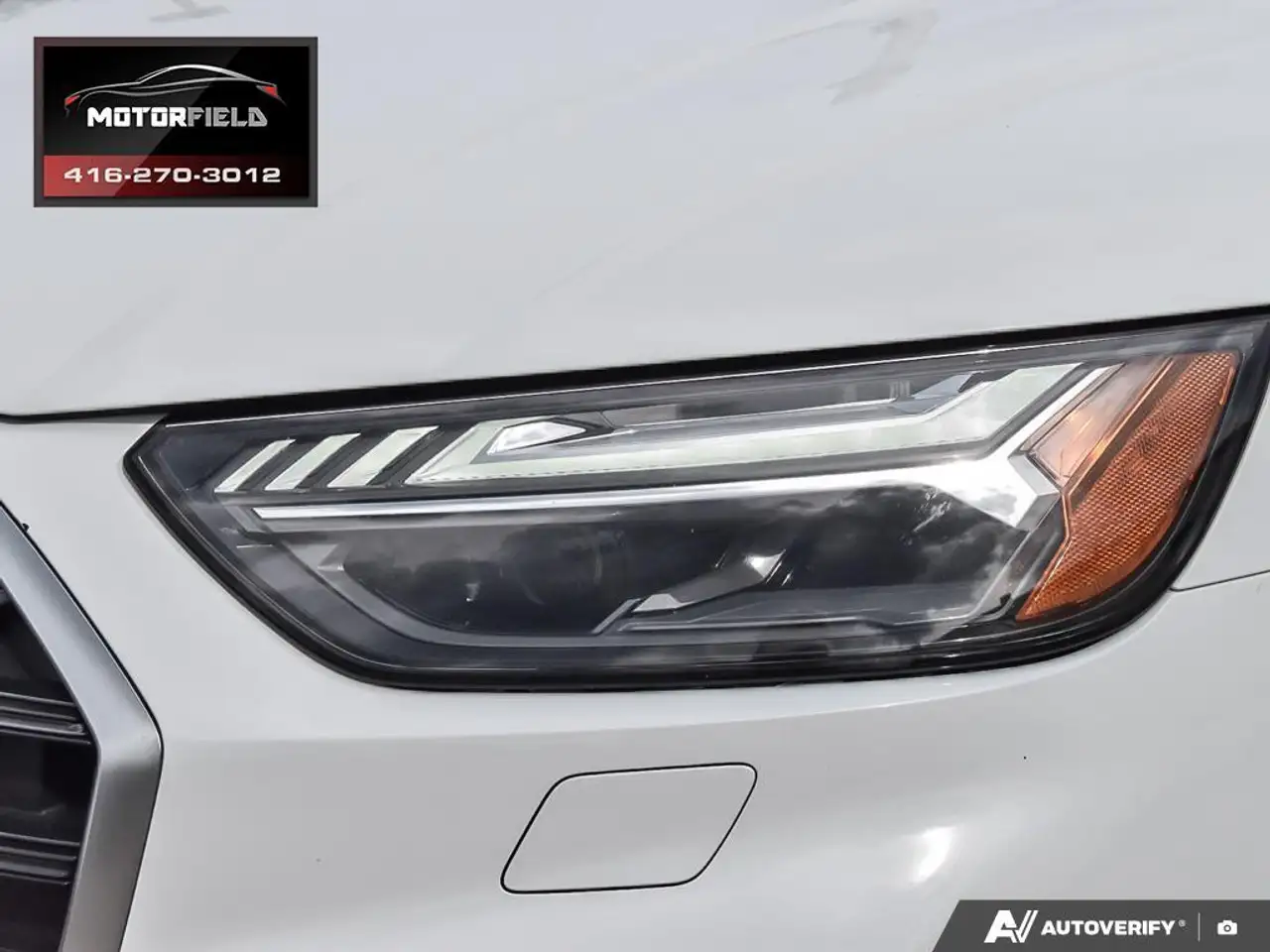 Audi Q5 - Image 8