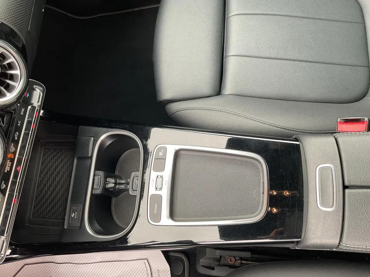 Mercedes-Benz CLA - Image 29