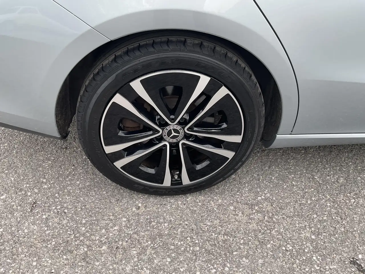 Mercedes-Benz CLA - Image 12