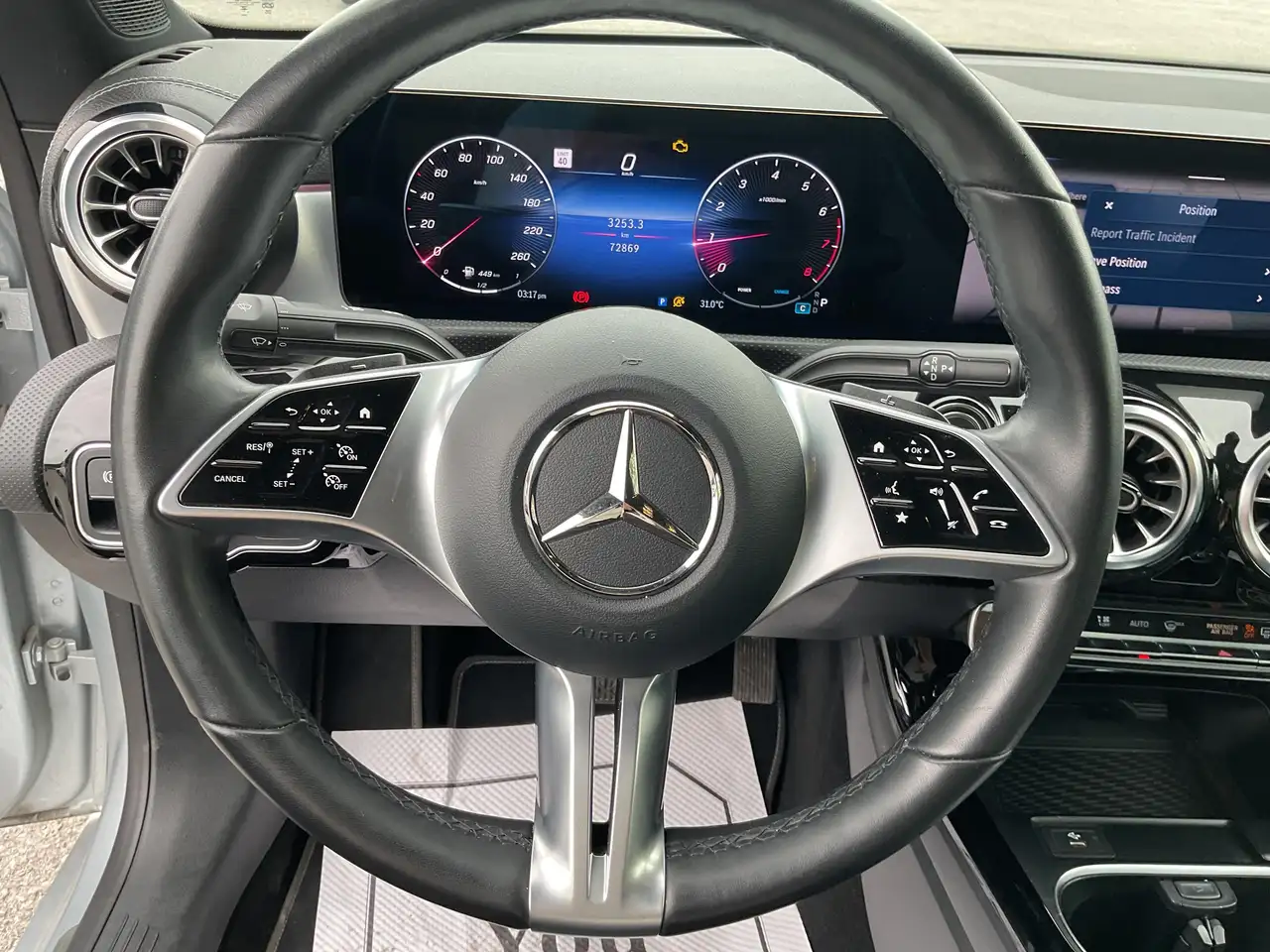 Mercedes-Benz CLA - Image 26