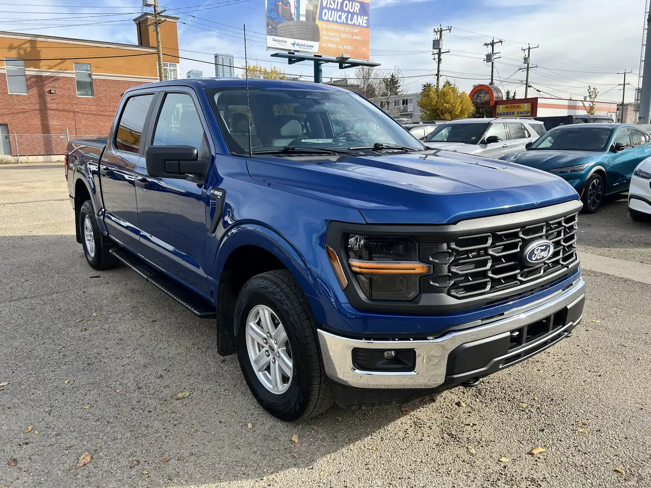 Ford F-150 - Image 28