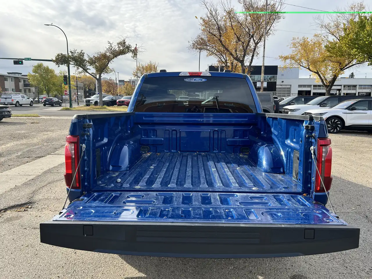 Ford F-150 - Image 22