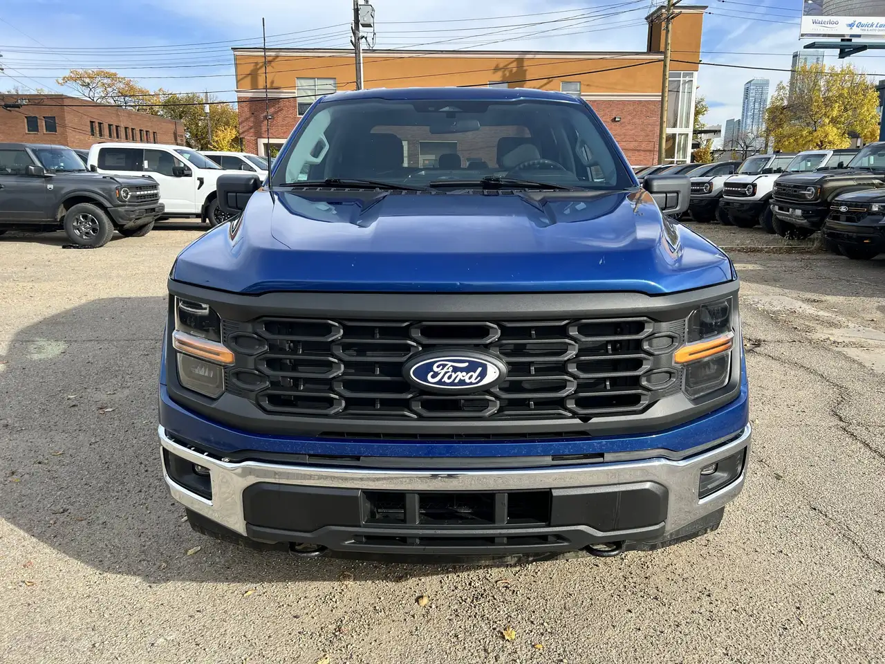 Ford F-150 - Image 29