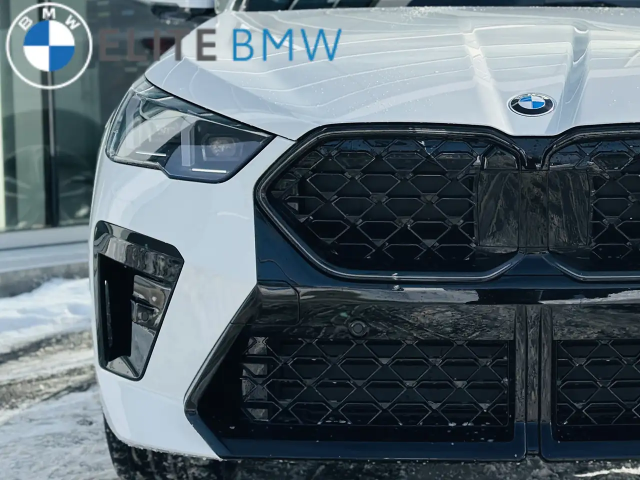 BMW X2 - Image 35