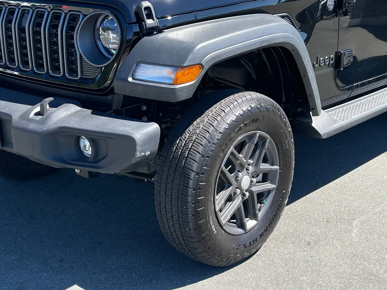 Jeep Wrangler - Image 31