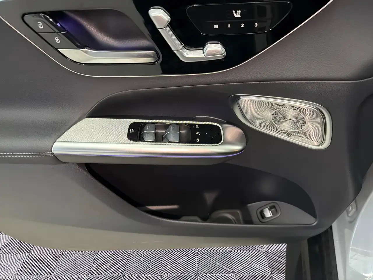 Mercedes-Benz GLC - Image 9
