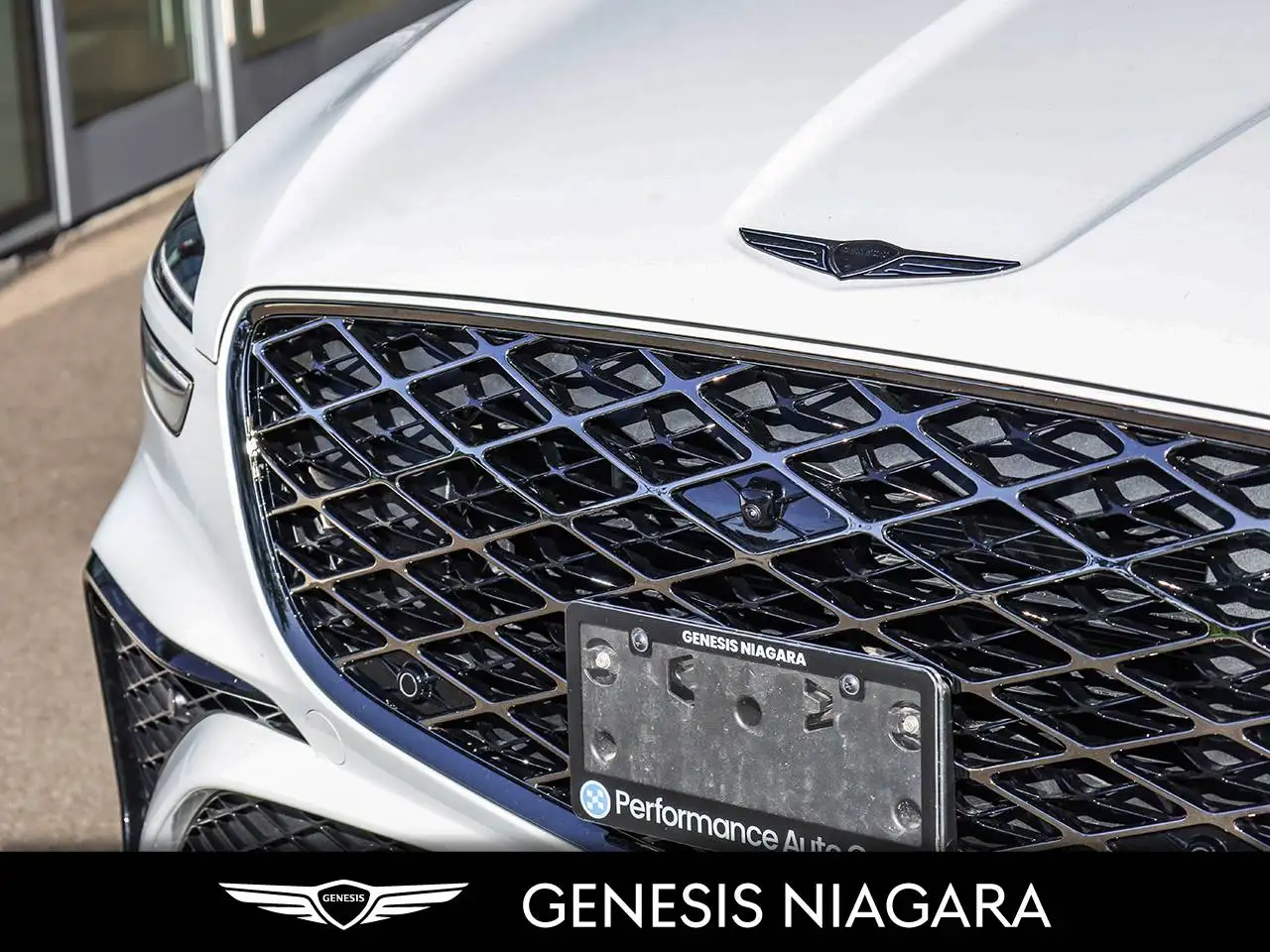Genesis GV70 - Image 10