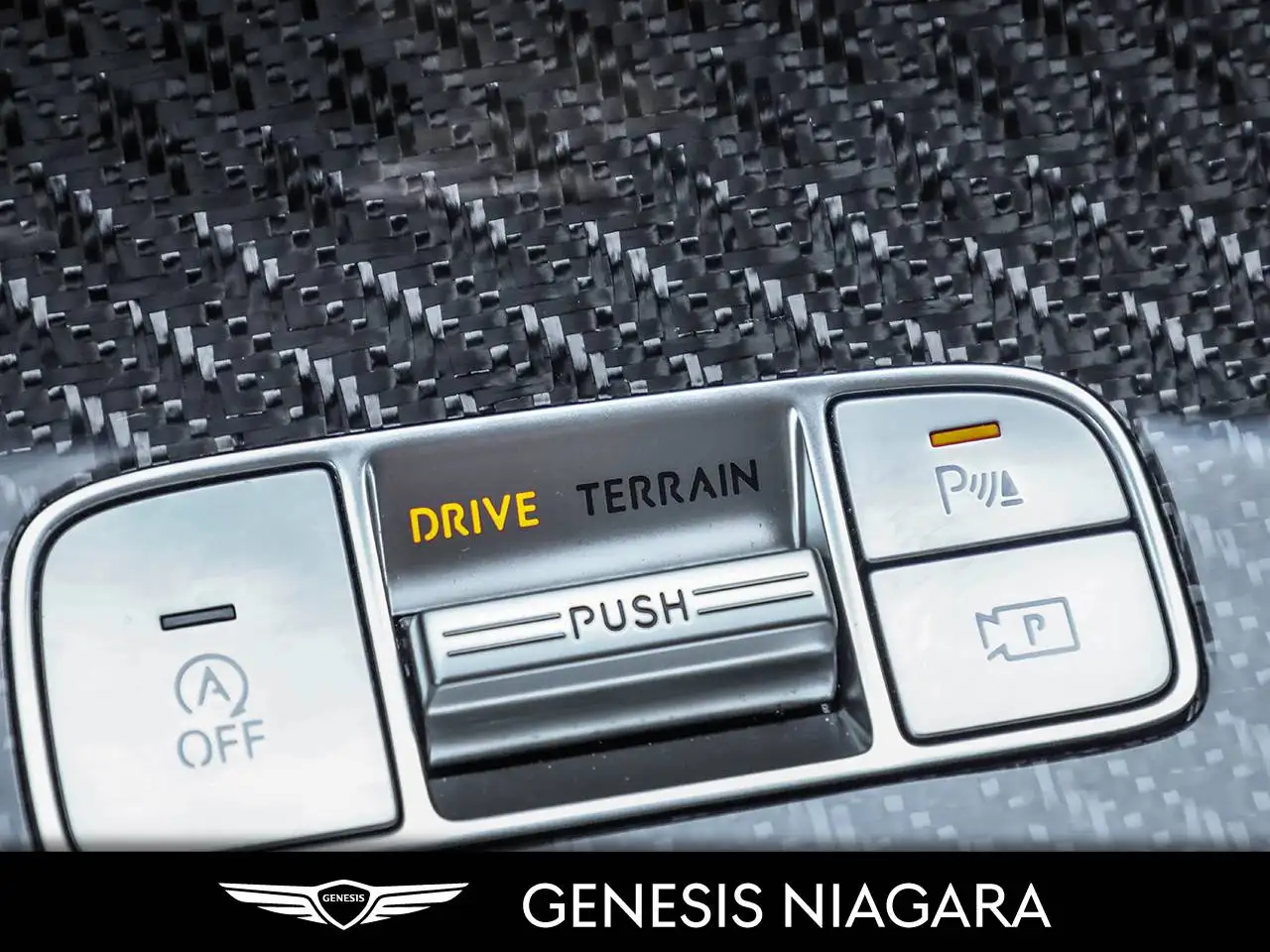Genesis GV70 - Image 27