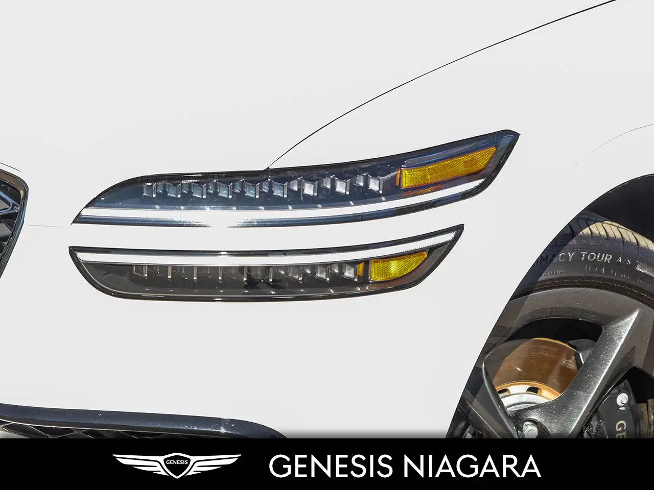 Genesis GV70 - Image 9