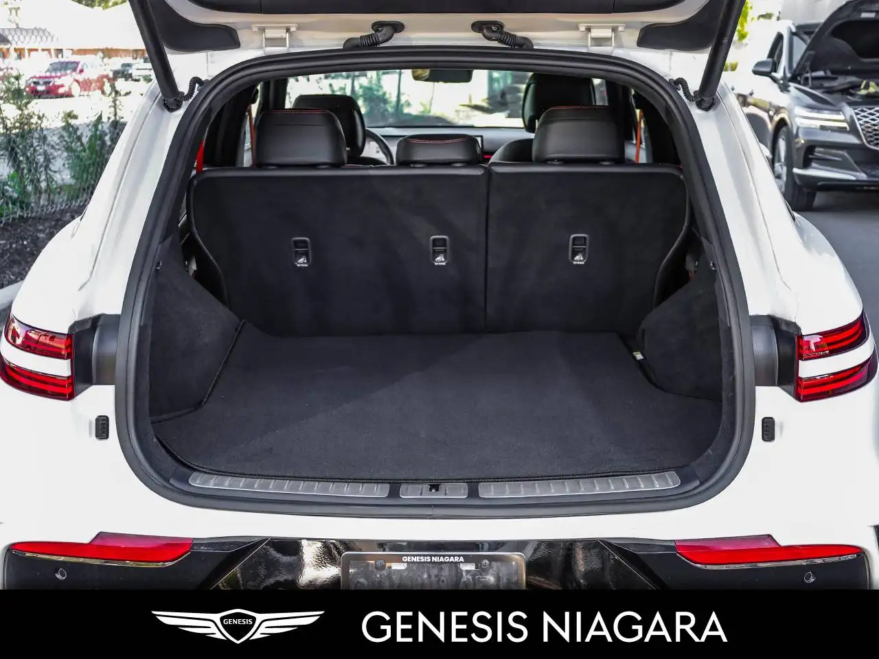 Genesis GV70 - Image 7
