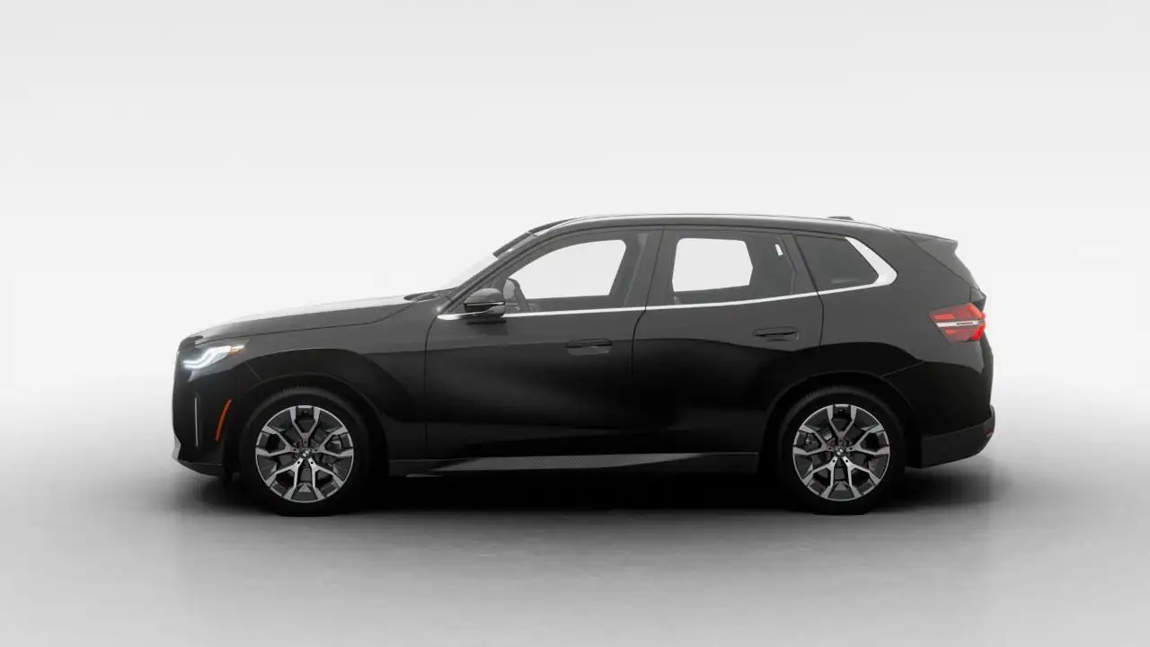 BMW X3 - Image 4