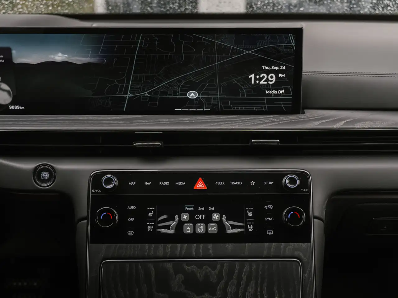 Genesis GV80 - Image 15