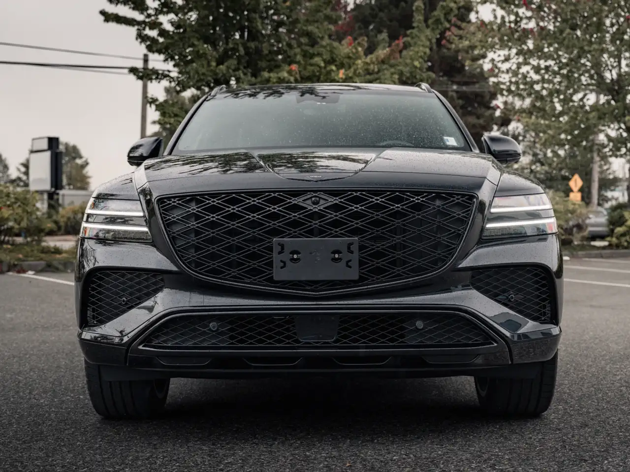 Genesis GV80 - Image 3