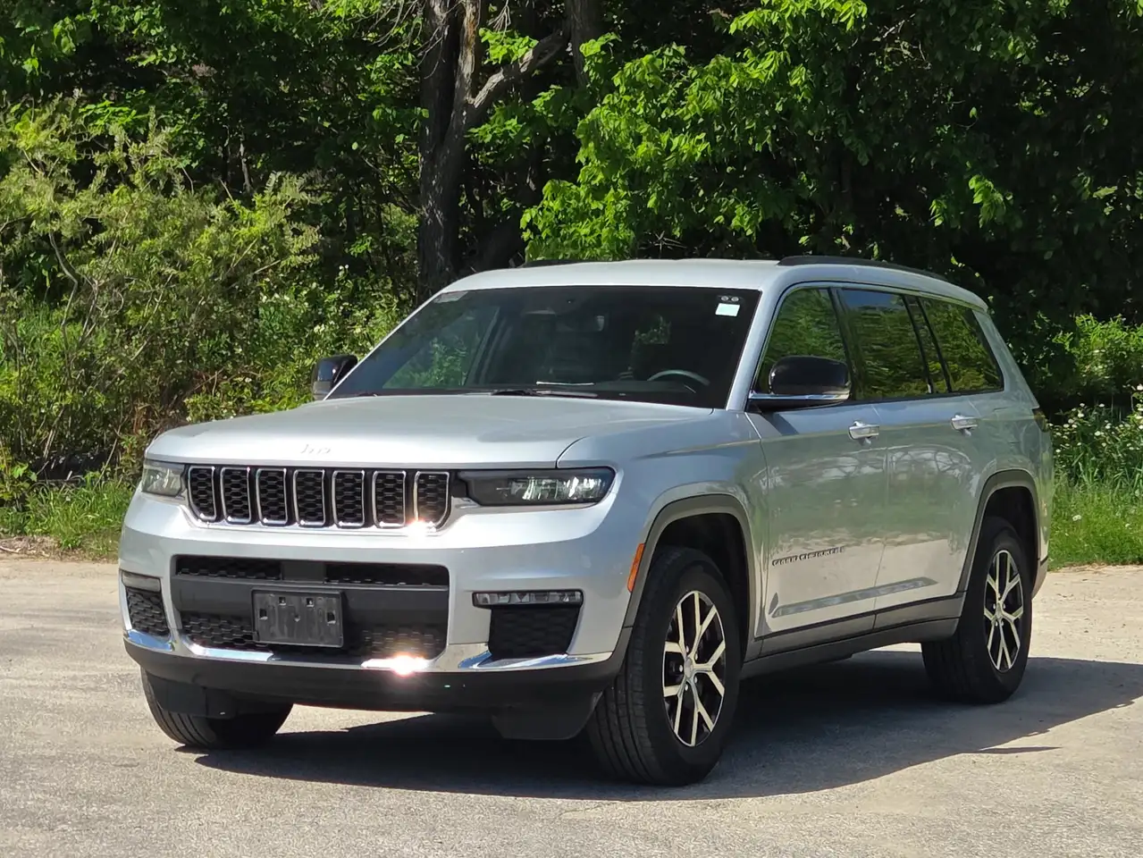 Jeep Grand Cherokee - Image 5