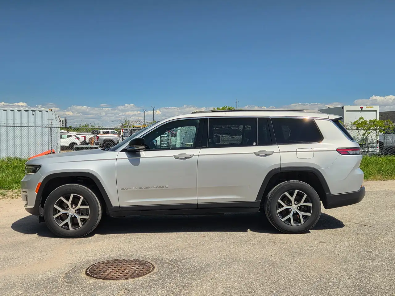 Jeep Grand Cherokee - Image 6