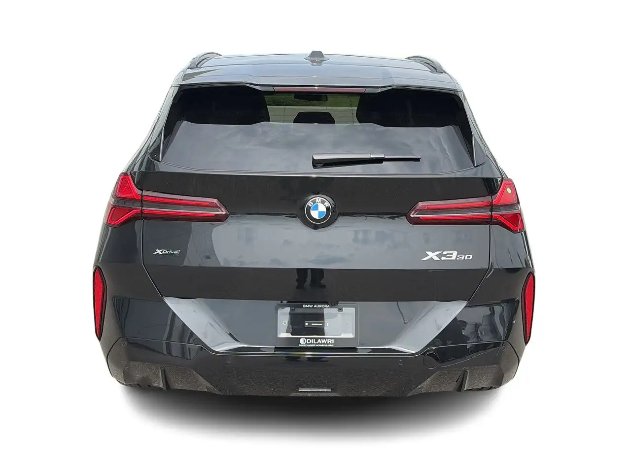 BMW X3 - Image 12