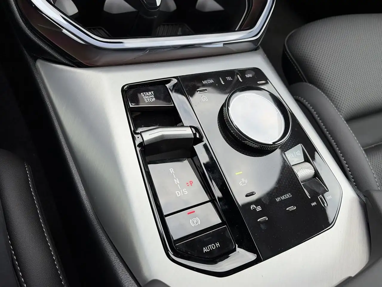BMW X3 - Image 28
