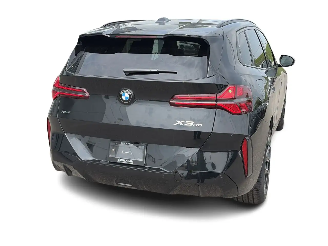 BMW X3 - Image 13