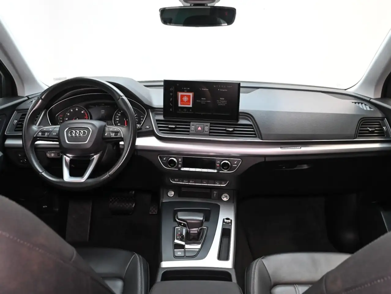 Audi Q5 - Image 7