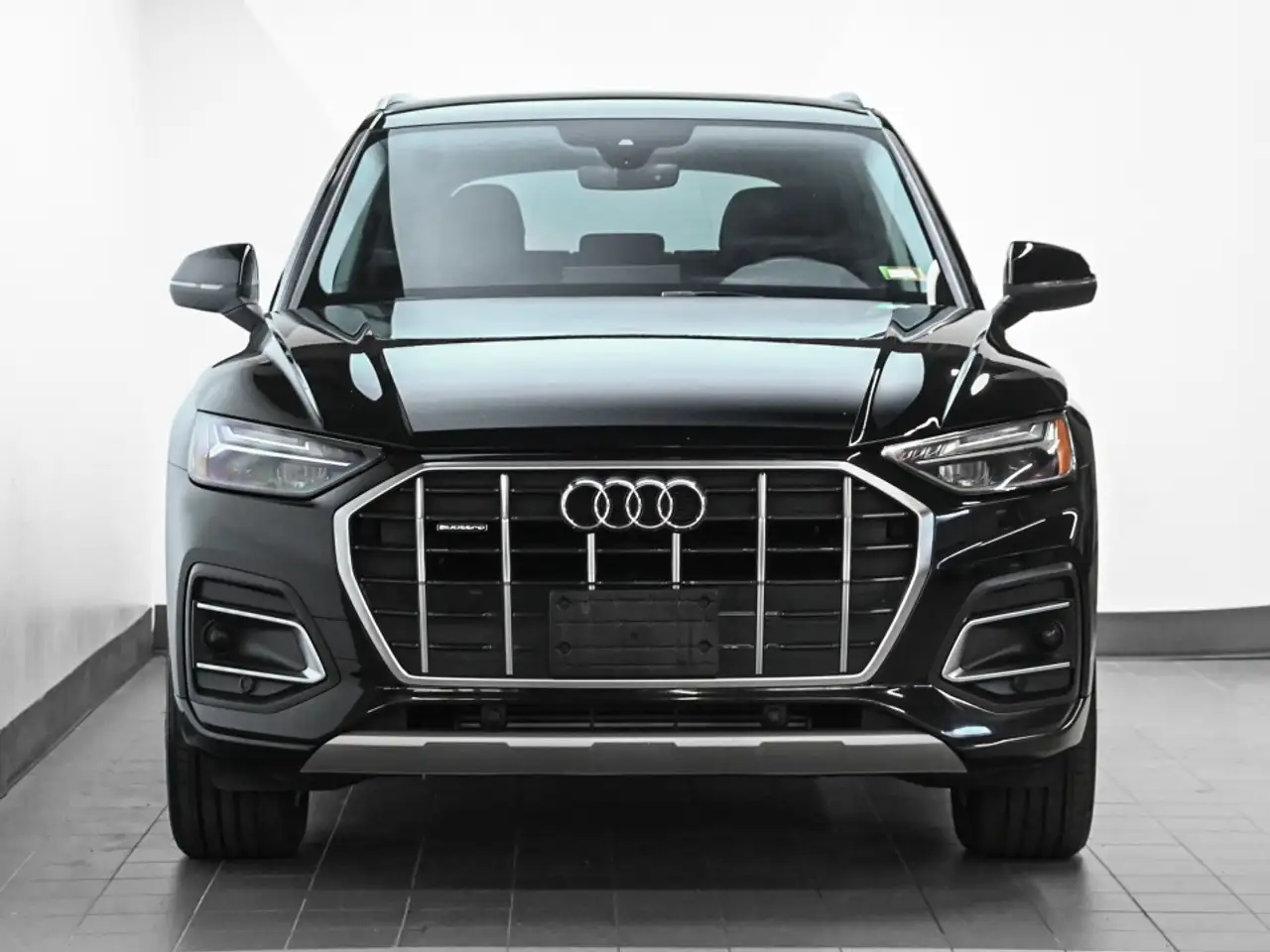 Audi Q5 - Image 2