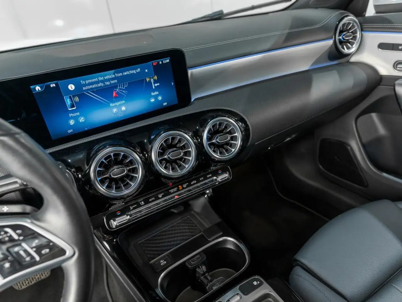Mercedes-Benz CLA - Image 26