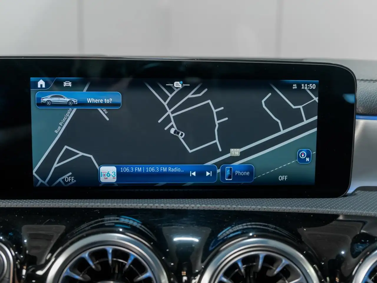 Mercedes-Benz CLA - Image 31