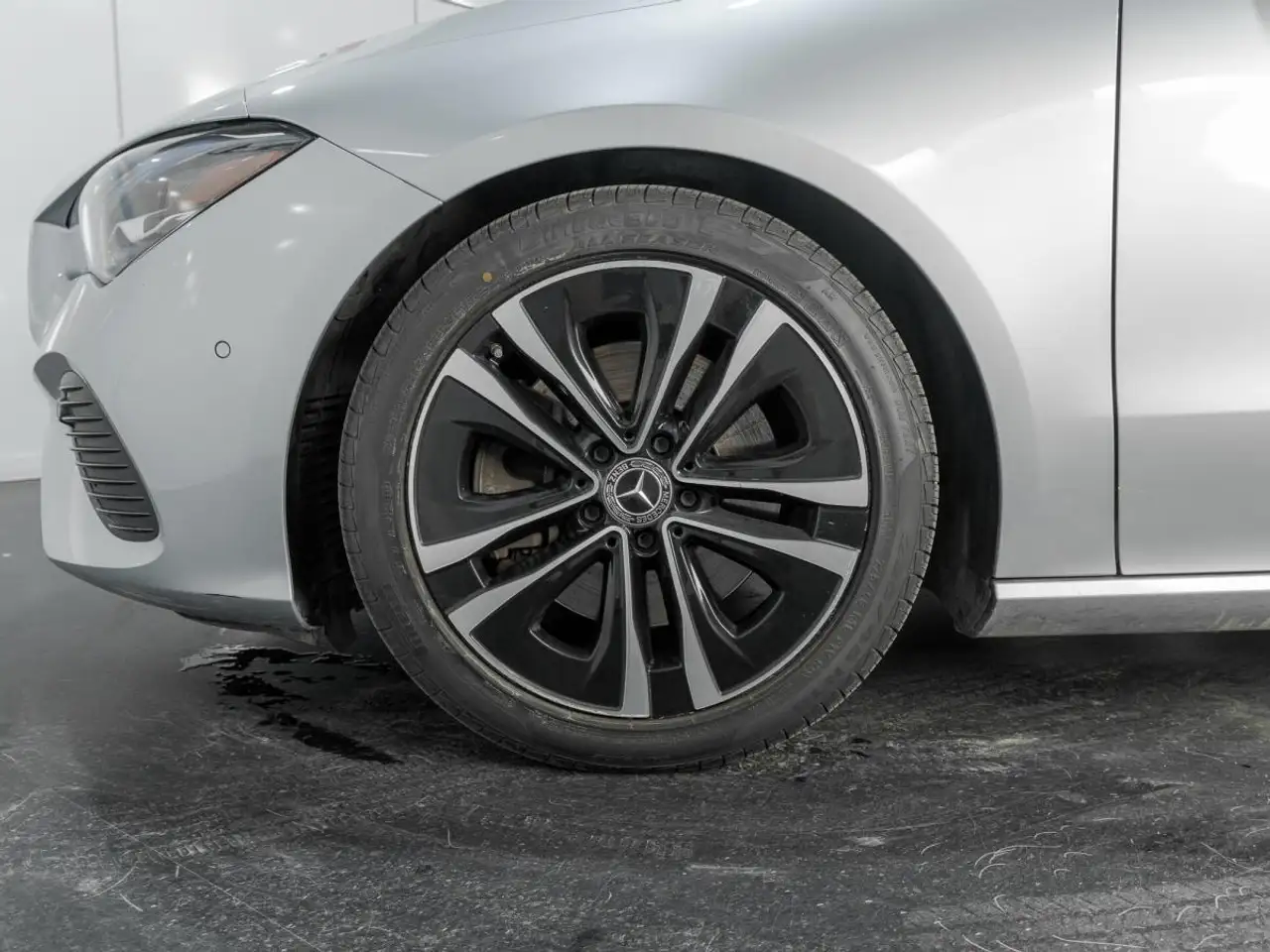 Mercedes-Benz CLA - Image 15