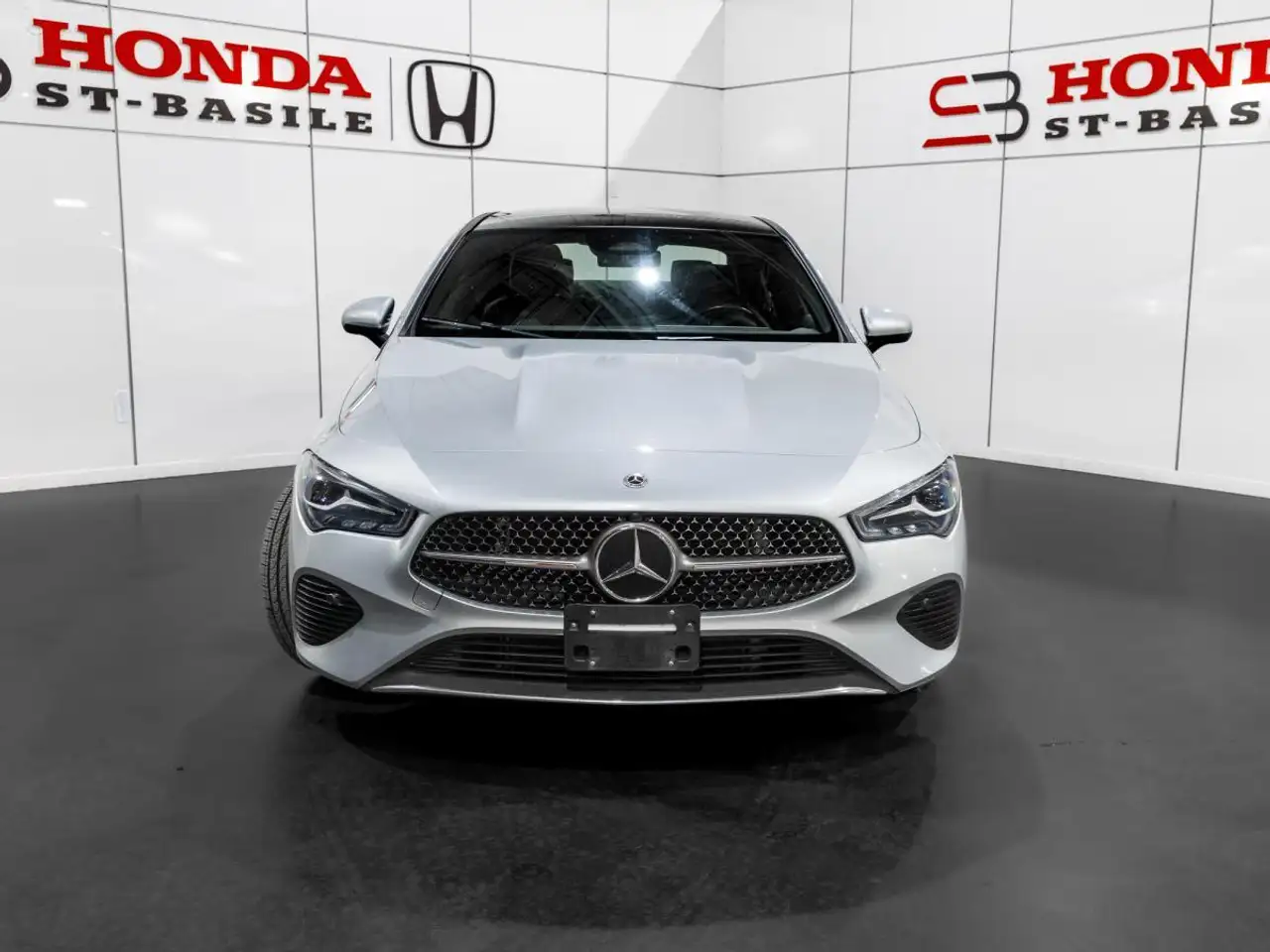 Mercedes-Benz CLA - Image 5