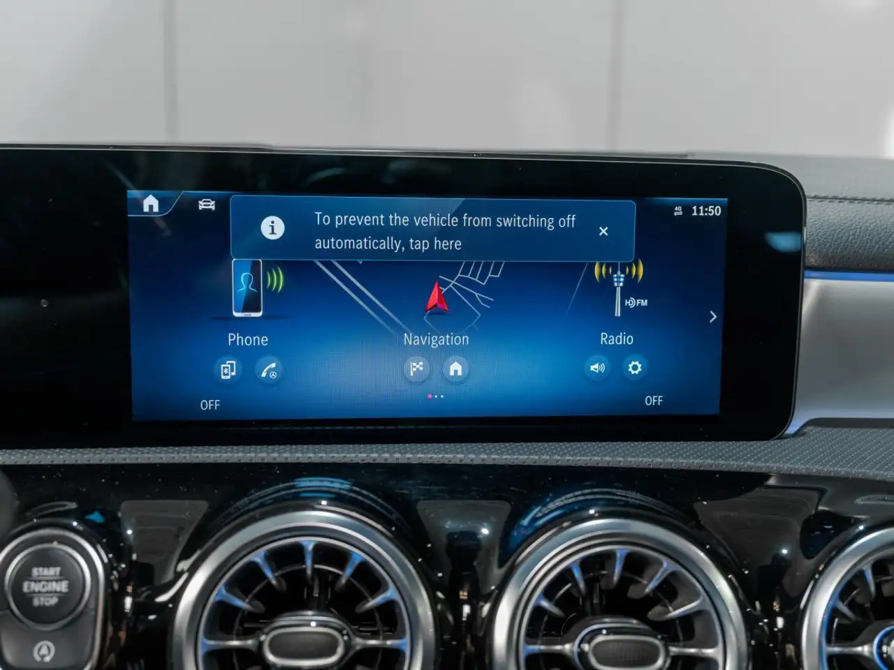 Mercedes-Benz CLA - Image 28