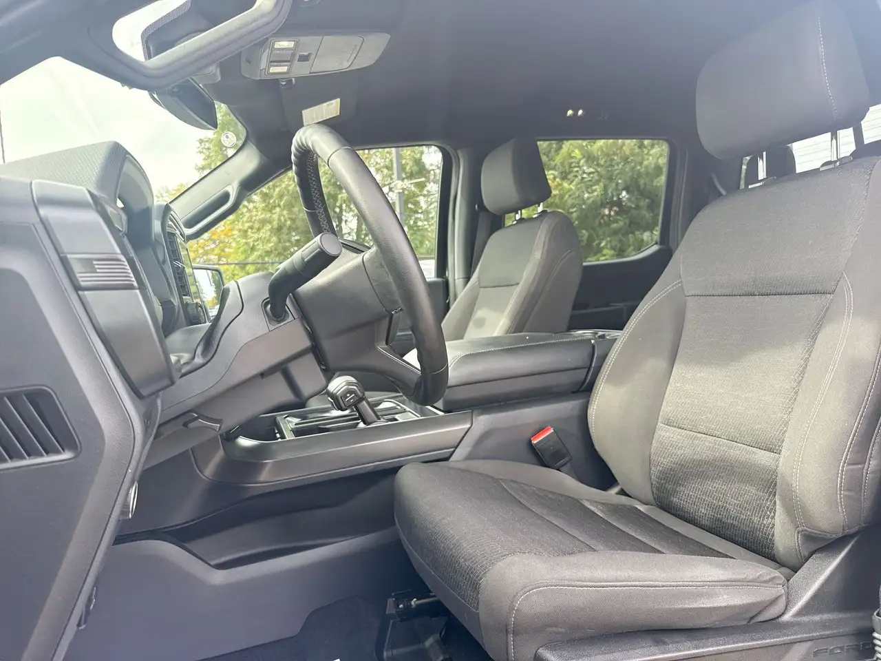 Ford F-150 - Image 13