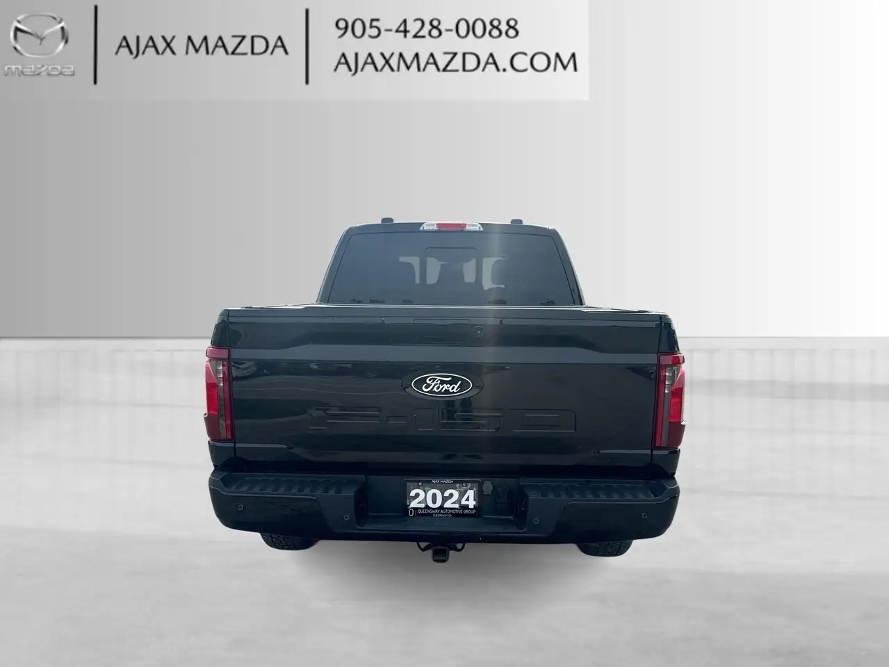 Ford F-150 - Image 7