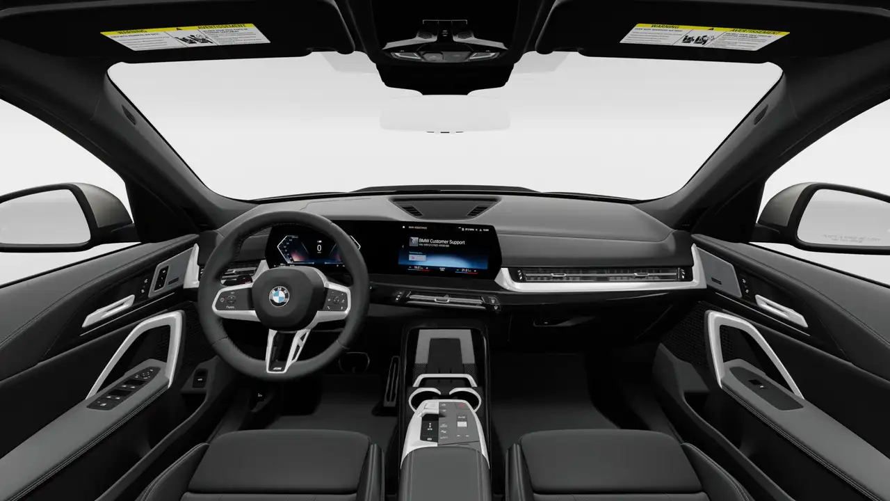 BMW X1 - Image 10