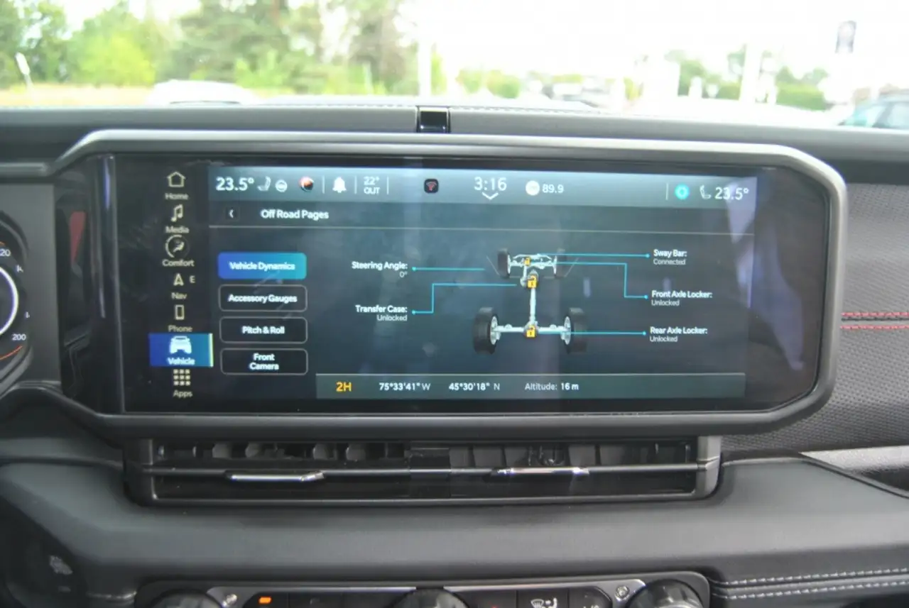 Jeep Wrangler - Image 23