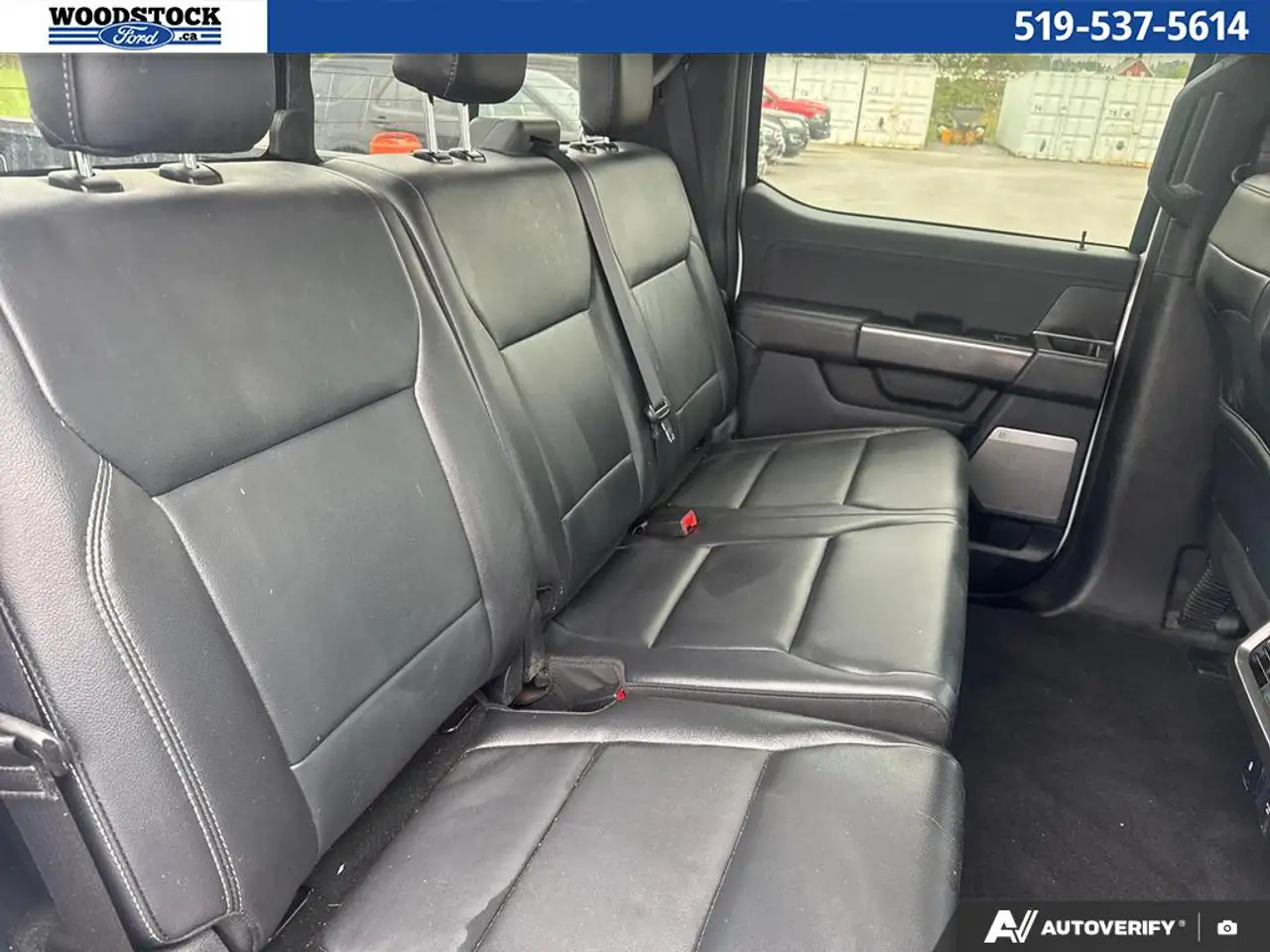 Ford F-150 - Image 16