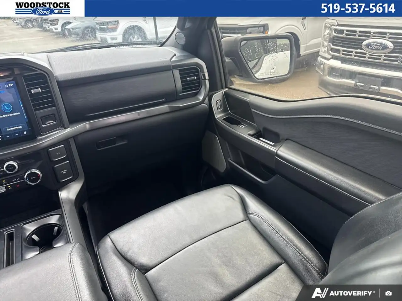 Ford F-150 - Image 18