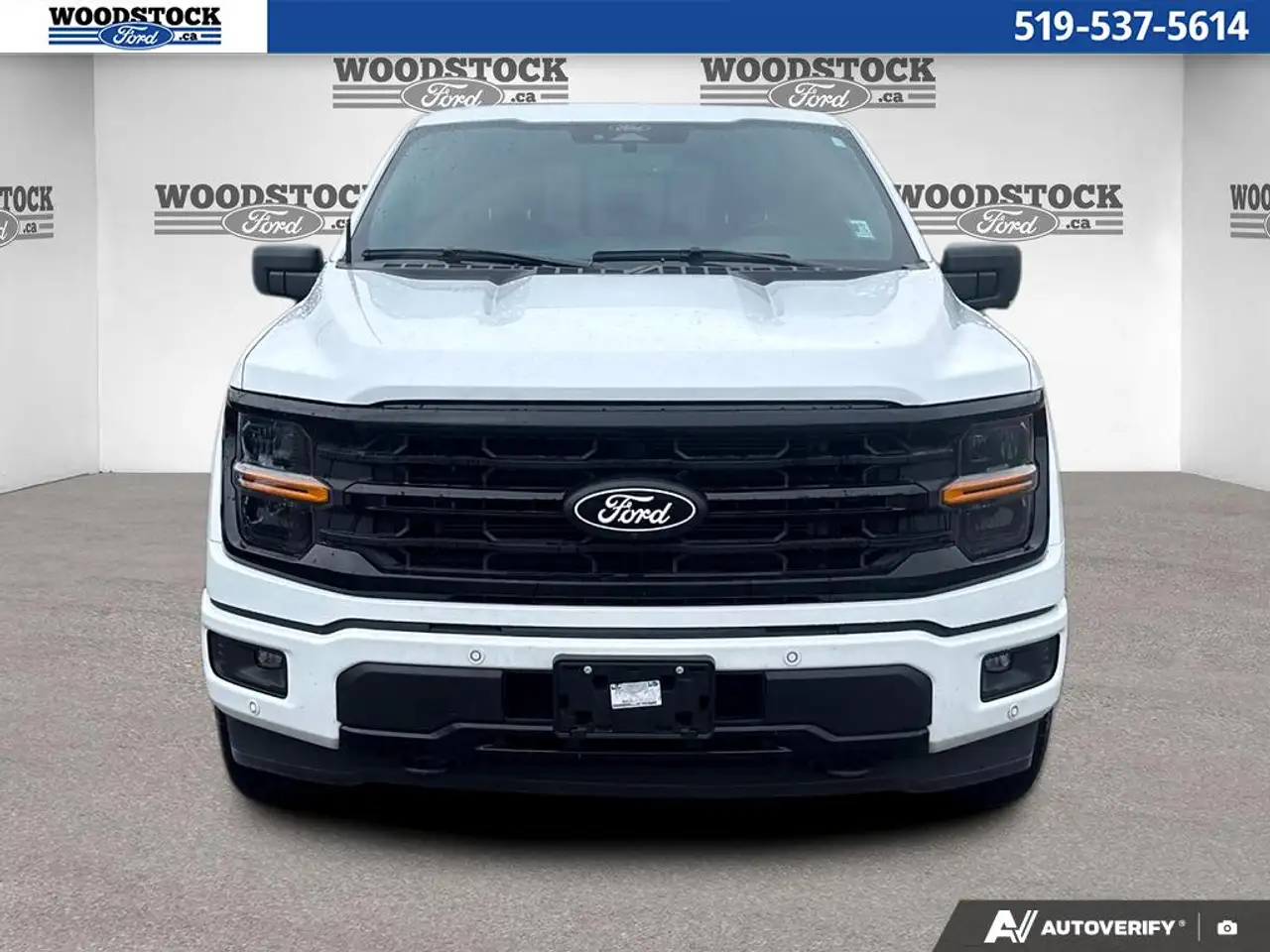 Ford F-150 - Image 2