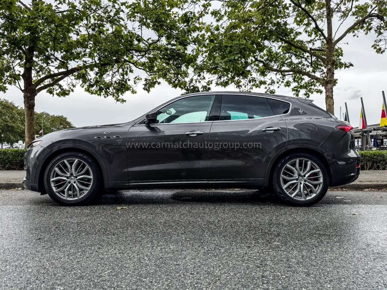 Maserati Levante - Image 5