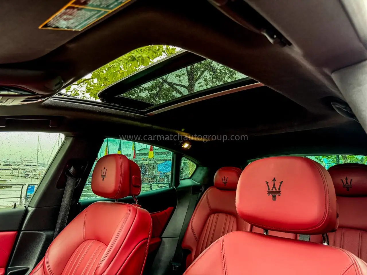 Maserati Levante - Image 18
