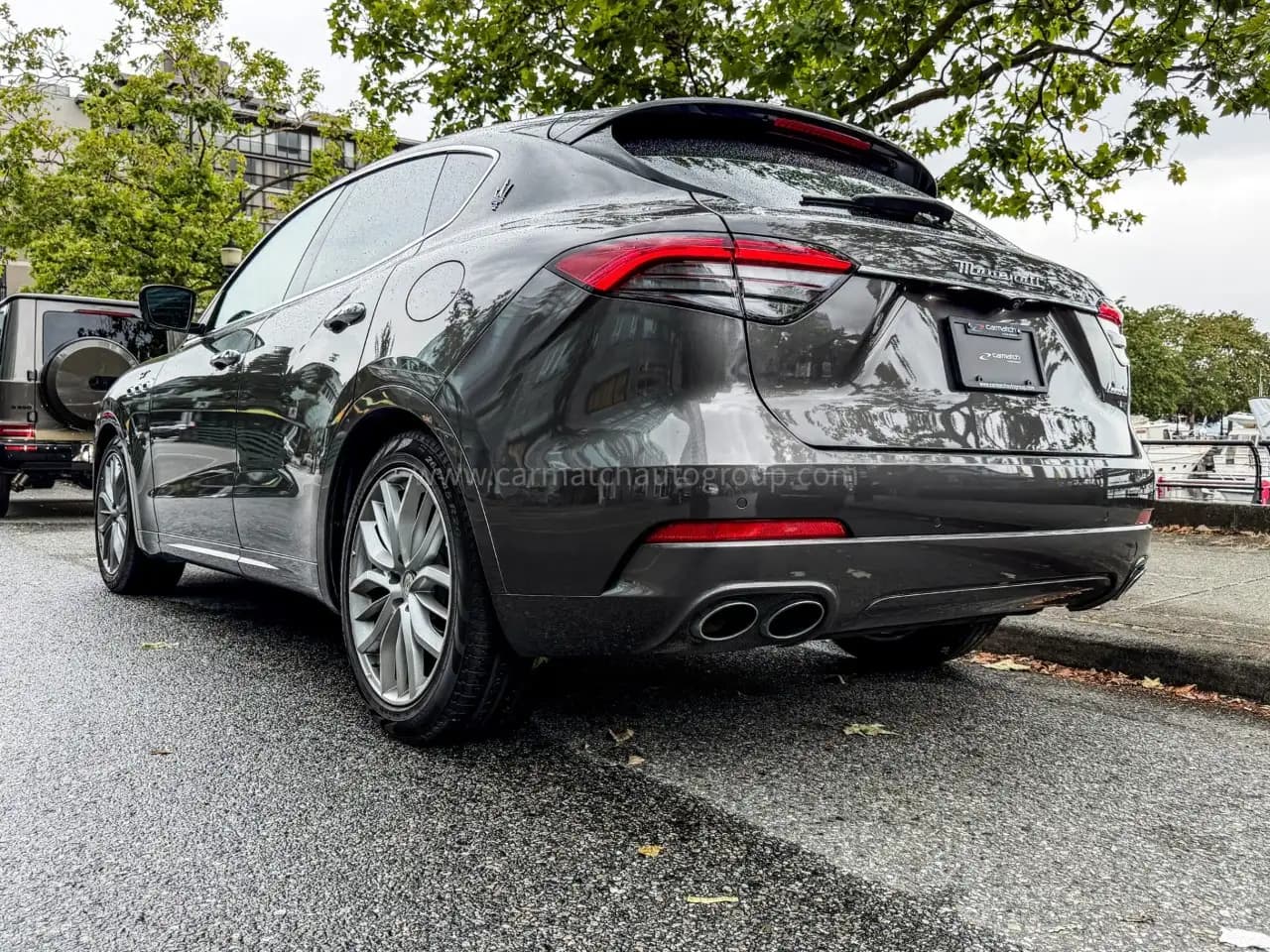 Maserati Levante - Image 6
